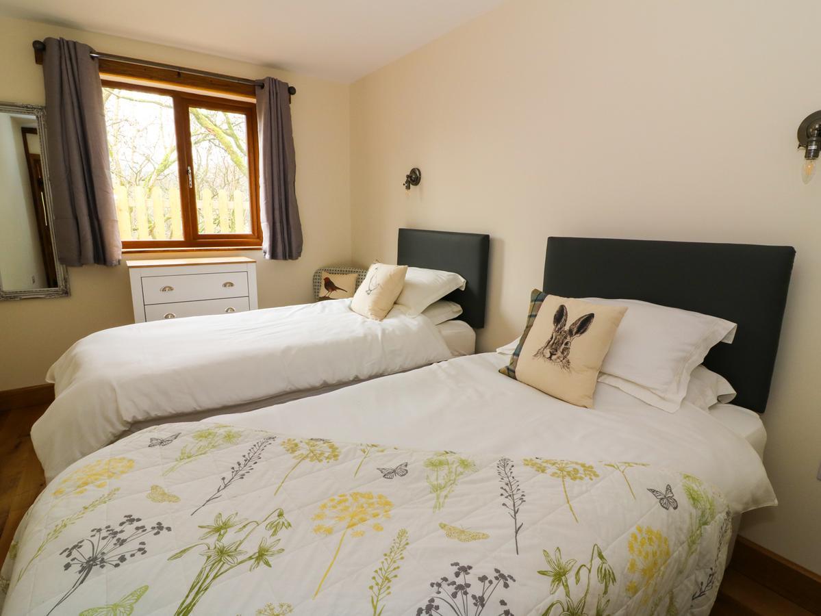 Bleddfa Ploony Hill Lodge מראה חיצוני תמונה