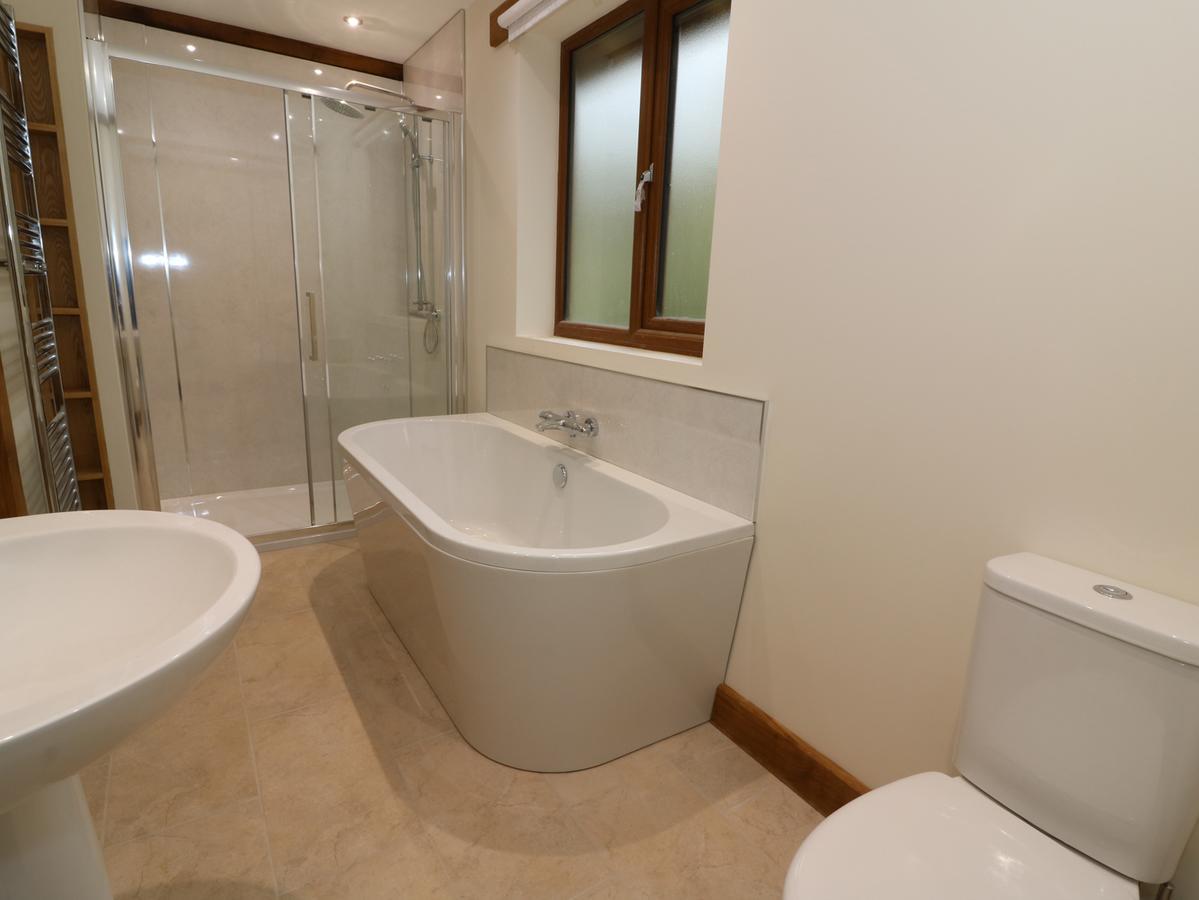 Bleddfa Ploony Hill Lodge מראה חיצוני תמונה